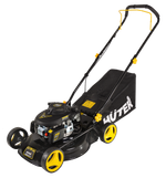 Газонокосилка бензиновая HUTER GLM-4.0 T