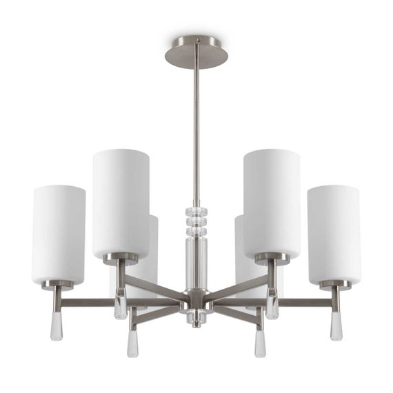 Подвесной светильник Freya FR2031PL-06N