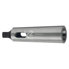 Втулка переходная КМ3/КМ2