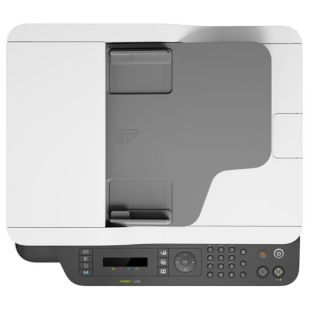 HP Color Laser MFP 179fnw (4ZB97A) (p/c/s/f, A4, 600dpi, 18(4ppm), 128Mb, Duplex, ADF40, USB2.0, Wi-Fi, AirPrint) (repl.SL-C480FW)