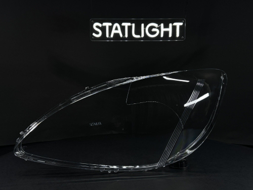 Левое стекло Mercedes Vito W639 2003-2010