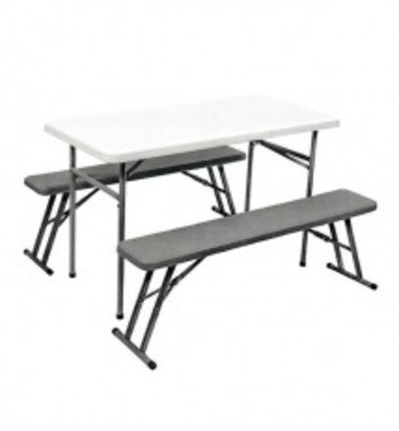 Комплект (набор мебели) Летний-3