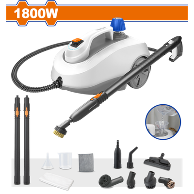 Пароочиститель