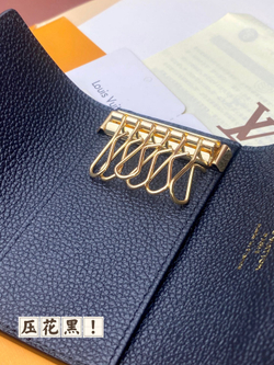 Louis Vuitton 6 Key Holder