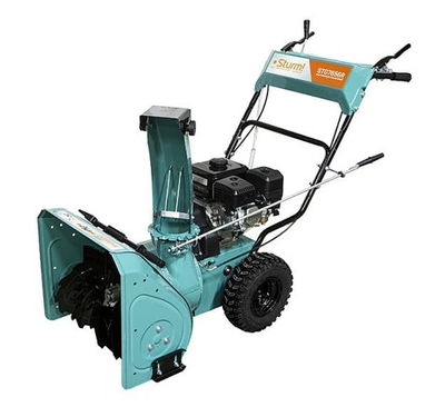 Снегоуборщик STEHER GST-756