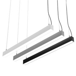 Светильник профильный FS-TG 1003*50*70 48Вт 4368Лм IP40