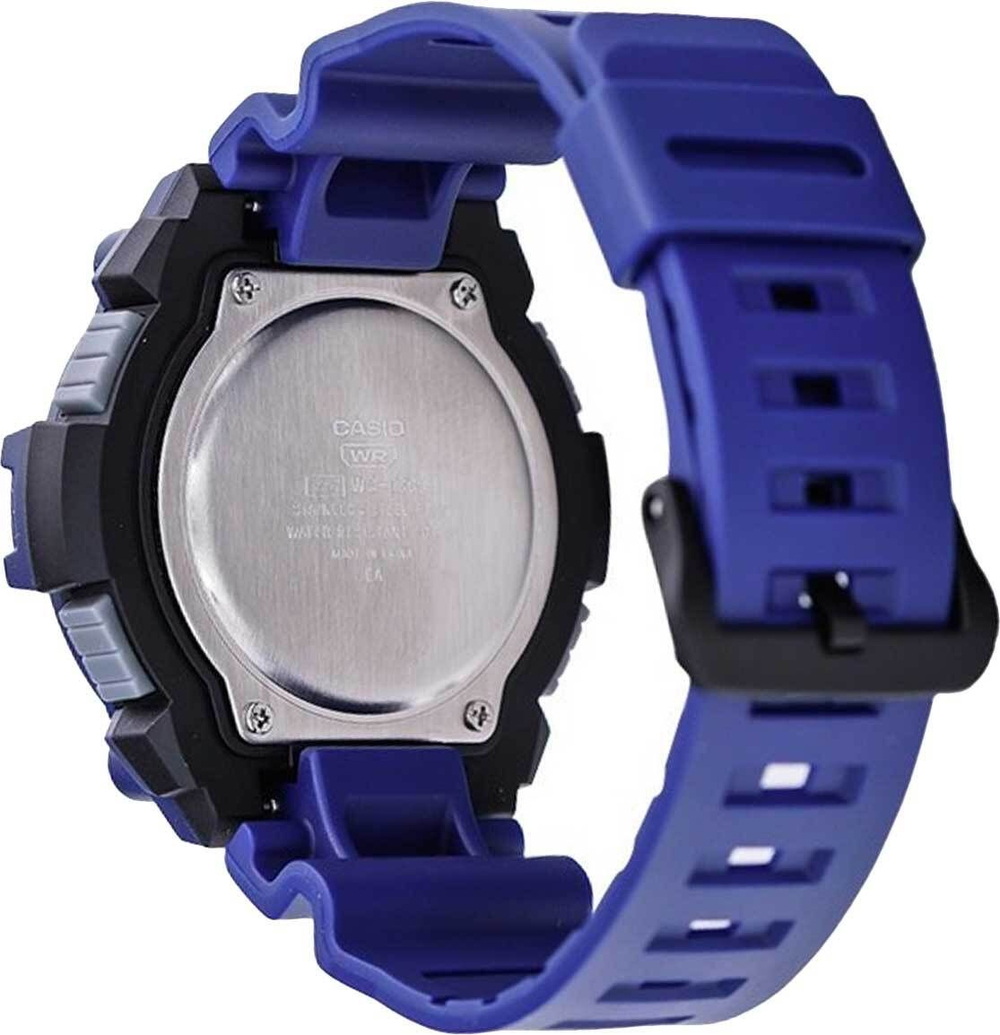 Мужские наручные часы Casio Collection WS-1300H-2A