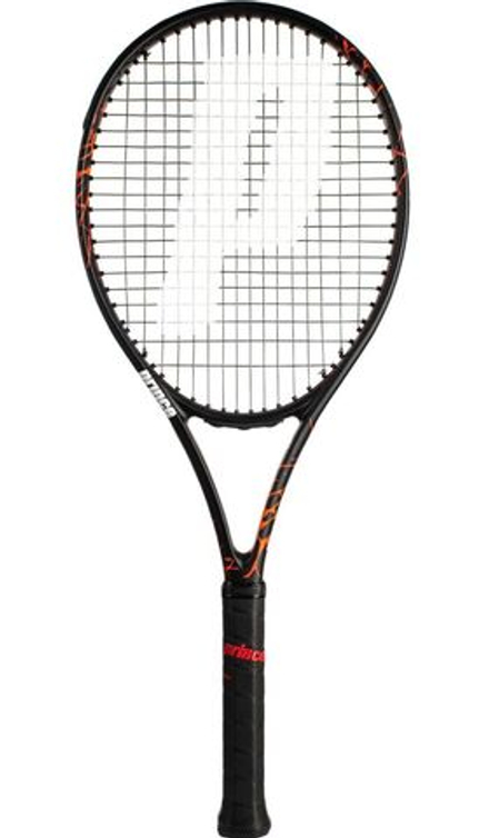 Теннисная ракетка Prince Beast 100 300g