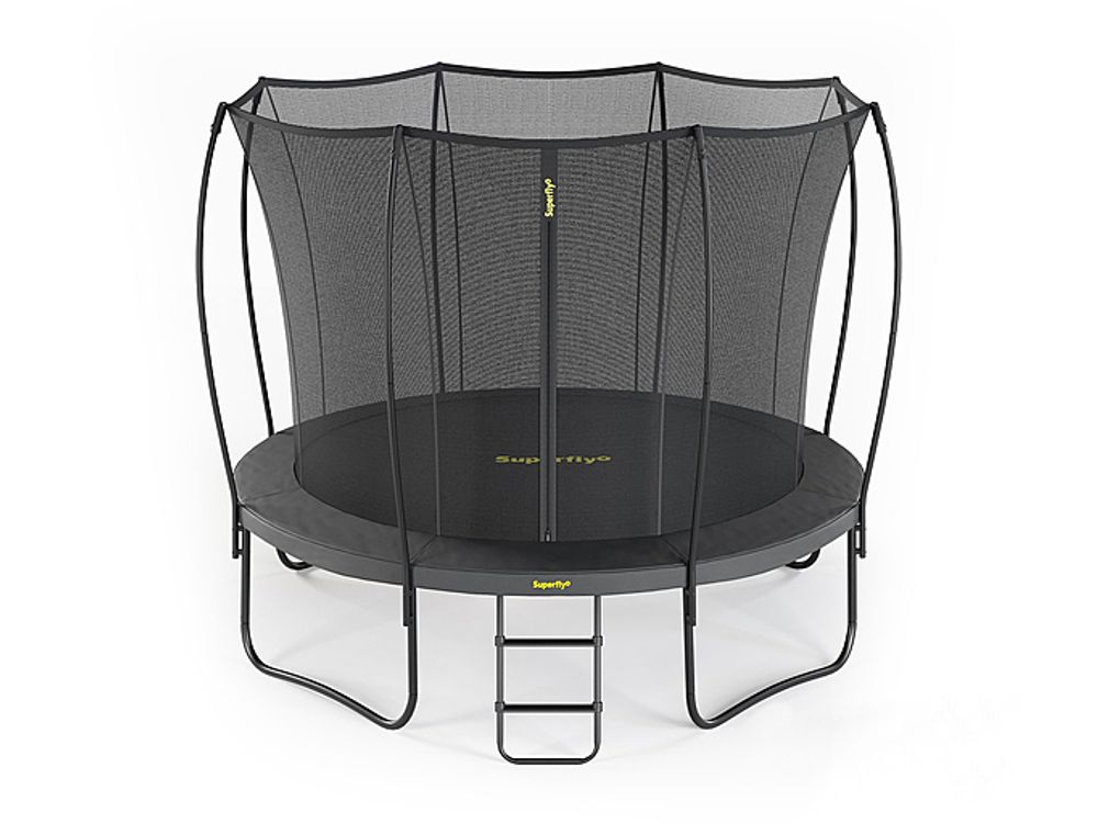 Батут Hasttings Superfly X 10ft