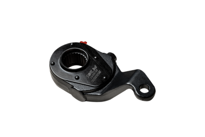 Рычаг регулировочный механический задний правый 26 шлиц. FAW, SHACMAN (3502120Z) SORL