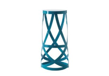 барный стул ribbon bar stool