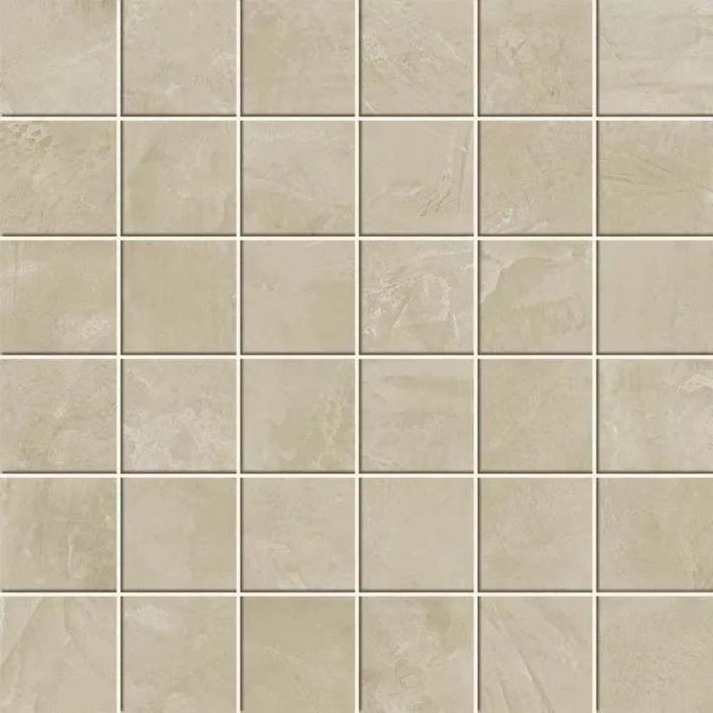 Плитка Тезис Мока Мозаика 30x30 Матт (0,990 кв.м.) PS-00011487
