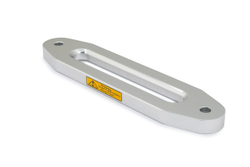 Клюз лебедки алюминиевый (под синтетический трос) 8000-17000 lbs