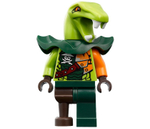 LEGO Ninjago: Осада маяка 70594 — The Lighthouse Siege — Лего Ниндзяго