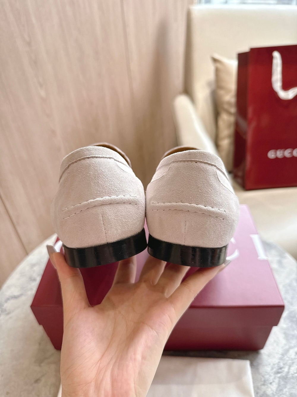Gucci Loafer
