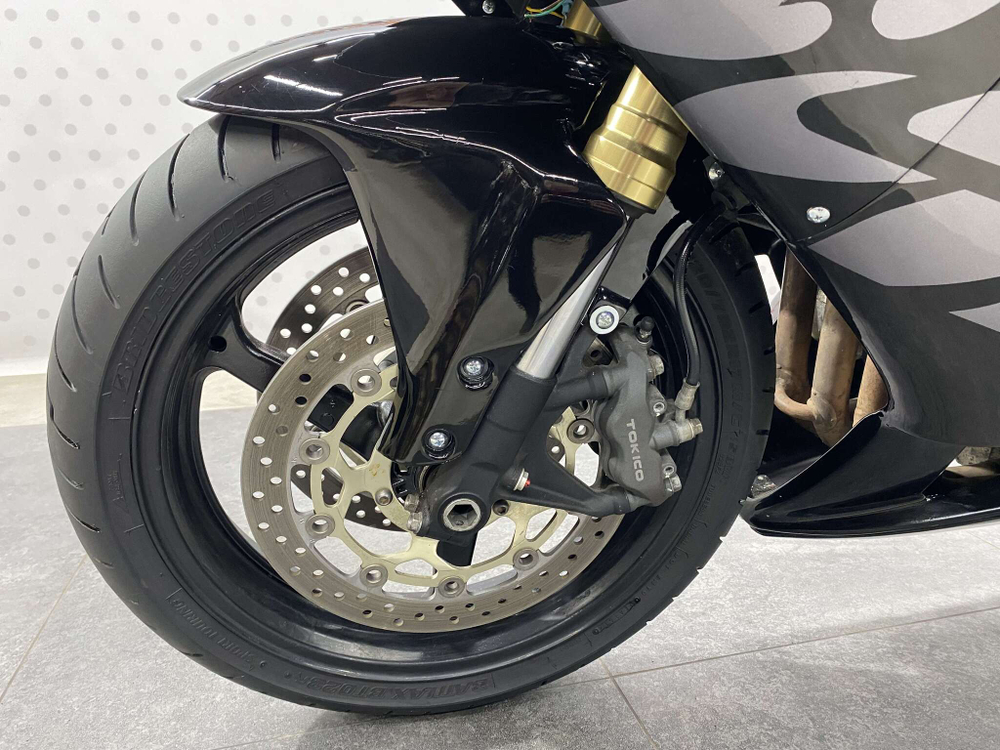 Honda CBR600RR , 2006