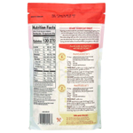 Arrowhead Mills, Смесь для блинов и вафель из органической овсяной муки, без глютена, 453 г (16 унций)