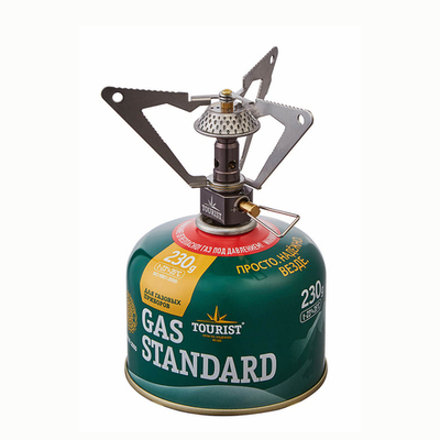 Горелка MEGA (TM-020), «Tourist»