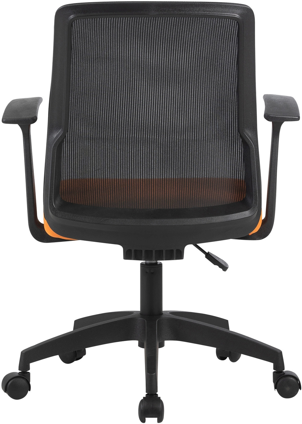 Кресло  Cactus CS-MC222-BKOR