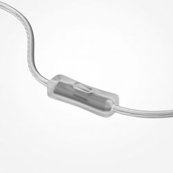 Настольная лампа декоративная Maytoni Opus MOD380TL-01W