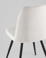 Стул Hedd серый