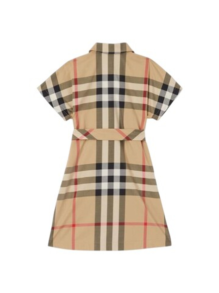 Платье Burberry