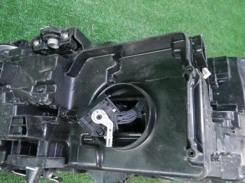 Фара правая BMW X3 G01, X4 G02 (2017-2021) Adaptive LED