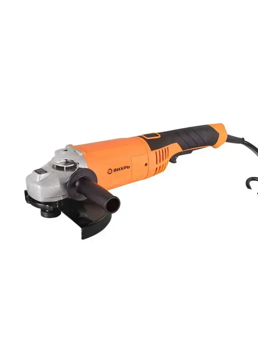 Болгарка УШМ-230/2300 Вихрь 2300 Вт, 230мм, 6000 об/ мин, болгарка 230мм