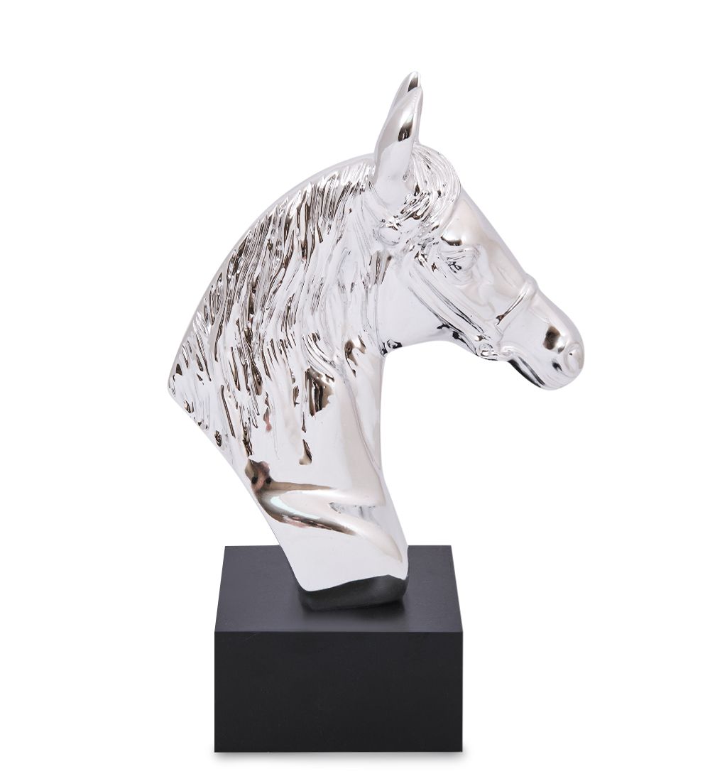 BMB-148/2 Фигура-бюст «Лошадь»