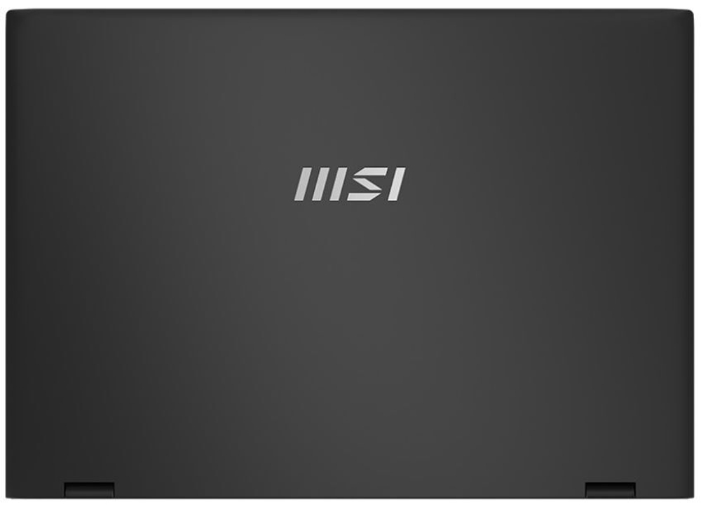 Ноутбук  MSI Prestige 16 AI Evo B1MG-035RU 16 ", Core Ultra 7, 16 Гб RAM, 1 Тб SSD, Arc graphics, Серый