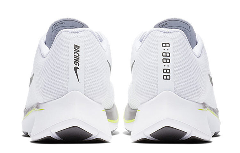 Кроссовки Nike Zoom Fly 1 (Женская размерная сетка)