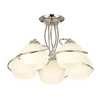 Citilux Лайма CL155151 Люстра потолочная Хром