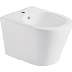 Биде подвесное Boheme Avva 973-MW-BIDET, белый матовый