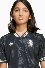 Футболка adidas Juventus FC 25/26 3rd Junior - черный