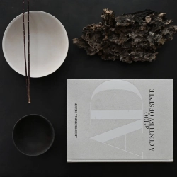 Чаша 101 Copenhagen Baburu Bowl, Mini, Birch