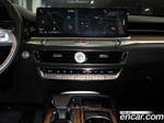 Kia The New K9 (Quoris/K900) 2 Generation 3.3 T-GDI AWD (12.2021)