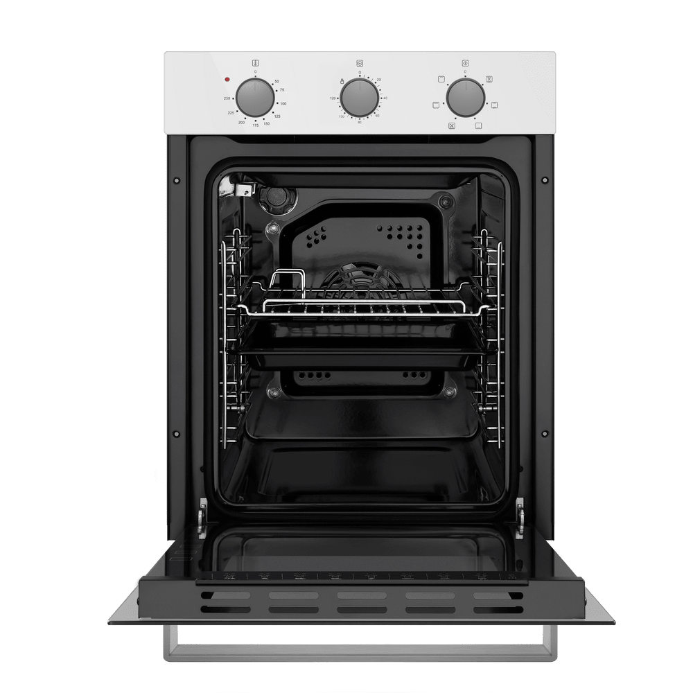 Шкаф духовой электрический MAUNFELD EOEC516PW