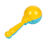 Маракас 14см, пакет 1298-2