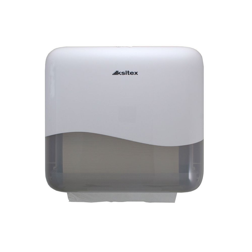 Диспенсер бумажных полотенец Ksitex TH-905W
