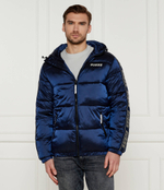 Куртка ARLO GUESS ACTIVE - темно-синий(Z4BL08 WO06I)