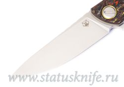 Нож Широгоров F3 Игнис Ignisфотография - 4