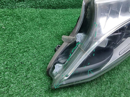 Фара левая Mercedes V w447 (2014-н.в.) LED