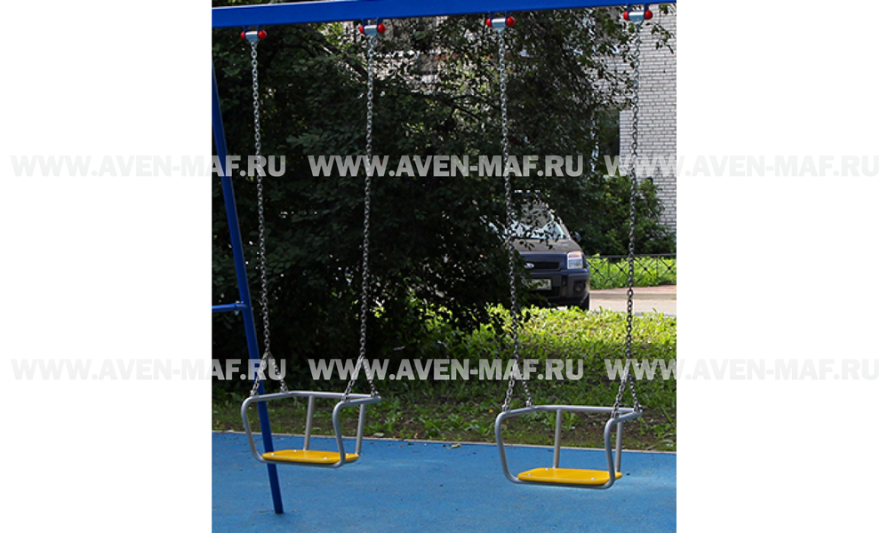 Подвес для маятниковых качелей Тип-3