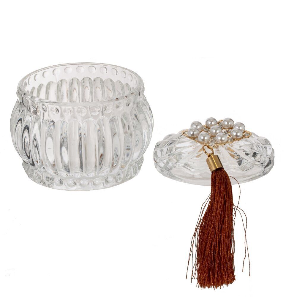 GAEM Шкатулка, L7,5 W7,5 H7,5 см