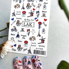 LAK слайдер-дизайн #323