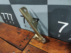 Петля капота левая Hyundai Accent 2 00-12 Новая Оригинал 7911025001