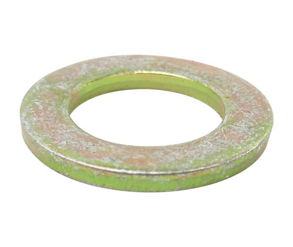 Align Aerospace NAS1149F0663P Flat Washer, 0.62 to 0.645 in Dia, 0.053 to 0.073 in Thick, Steel
