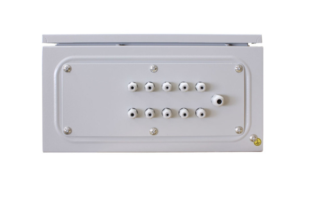 Коммутатор PoE OSNOVO OS-46TB1(SW-60812/I)