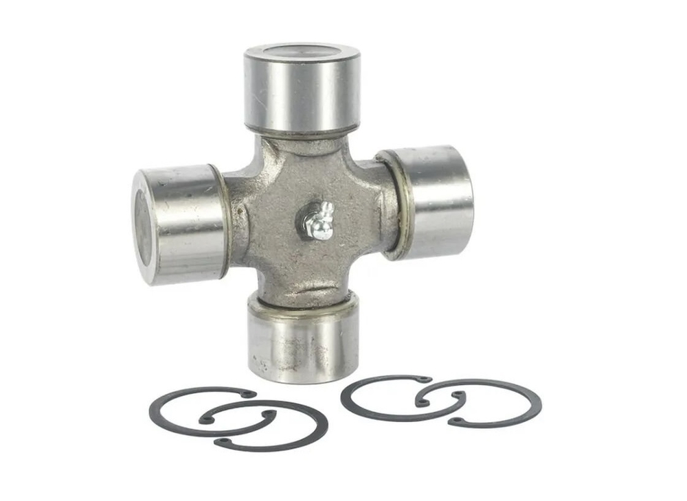 Крестовина осн.кардана в сб. 6520 большая (57*152) (HOFER) 6520-2205025