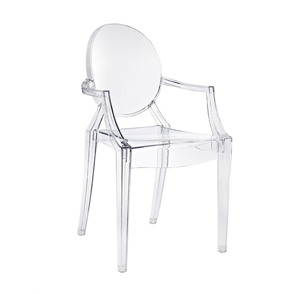 Стул Louis Ghost